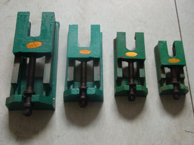 S83機(jī)床調(diào)整墊鐵 S83機(jī)床調(diào)整墊鐵