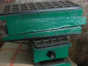 機(jī)床減震墊鐵 機(jī)床減震墊鐵