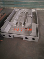 機(jī)床鑄件 機(jī)床鑄件